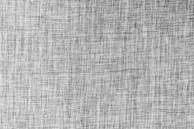 Siyah ve beyaz elbise doku arka planını kapandı