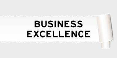 Yırtılmış gri kağıt arkaplanı, yırtık bölümün altında kelime işlerinde mükemmelliğe sahip.