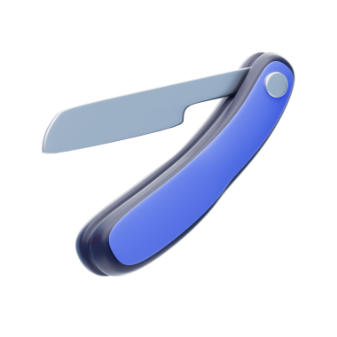 makasın çizgi film karakteri