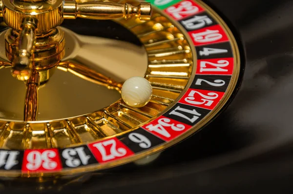 Roulette Casino Tourne — Photo