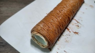 Paslı polipropilen kartuş mekanik temizleme su filtresi