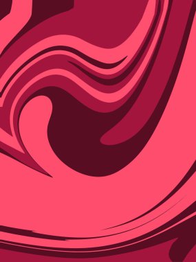 Soyut arkaplan. Duvar kağıdı. Vektör illüstrasyonu.