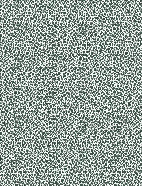 Kalıp leopar benekleri arka plan