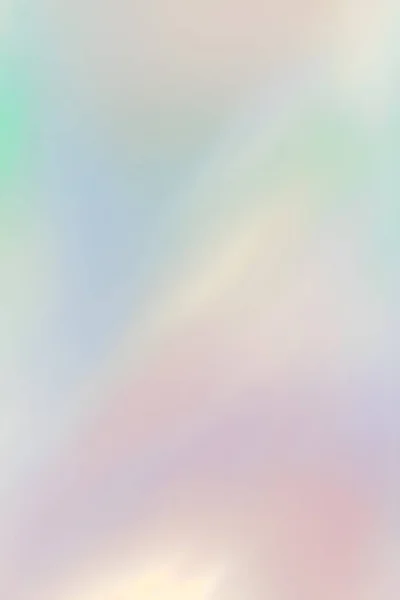 Abstrakte Pastell Weiche Farbe Hintergrund — Stockfoto