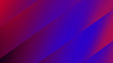 Kırmızı ve morumsu sıvı arka plan. Çok renkli kentsel güzel modern dijital retro teknoloji modeli fütüristik arkaplan tasarımı