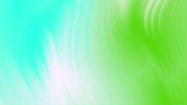 Vektör bulanık parlak soyut desen. Zarif hareket arkaplan tasarım videosunda Beyaz Işık eğrisi. Gradyanı olan belirsiz bir soyut çizim. İşiniz için yepyeni bir tasarım..