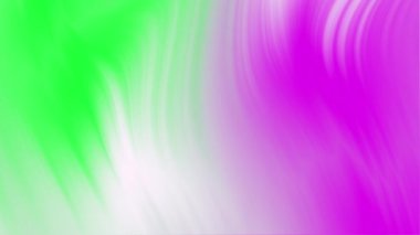 Vektör bulanık parlak soyut desen. Zarif hareket arkaplan tasarım videosunda Beyaz Işık eğrisi. Gradyanı olan belirsiz bir soyut çizim. İşiniz için yepyeni bir tasarım..