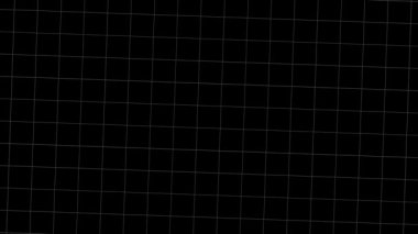 Kare biçimsiz yakınlaştırma ve döndürme canlandırması