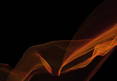 Parlak desenli soyut arkaplan