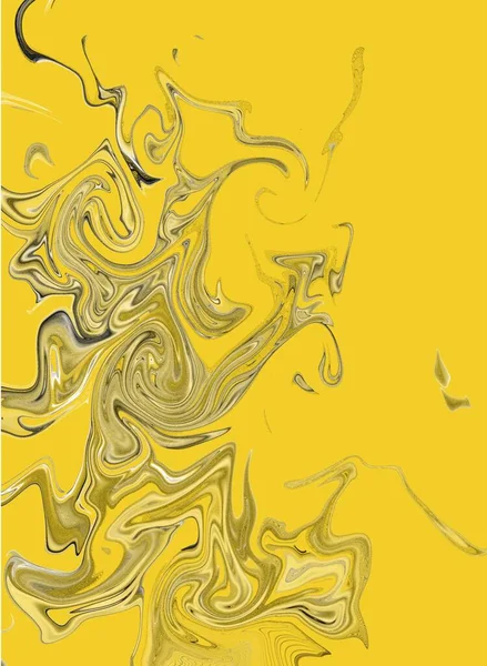 arkaplan için mermer renkli soyut desen