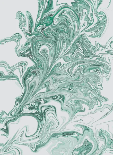 yeşil mermer desen arkaplan