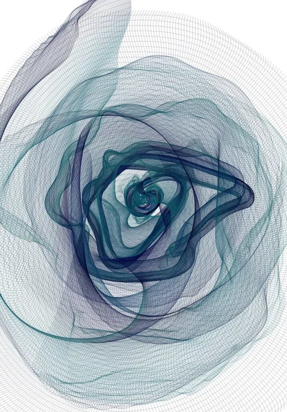 İç tasarım için renkli çizgilere sahip soyut arkaplan