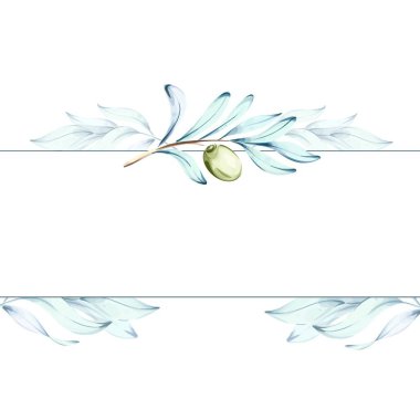 Bu canlı sanat eserinde yapraklarla süslenmiş narin bir zeytin dalı ve suluboya ile süslenmiş güzel bir zeytin dalı sergileniyor. İllüstrasyon doğanın özünü yakalar ve...