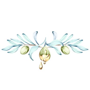 Bu suluboya resim koleksiyonu zeytin ve zeytin yağının zarafetini vurgular. Her parça, bu Akdeniz zımbalarıyla ilişkili doğal güzelliği ve canlı renkleri yakalıyor. Şey...