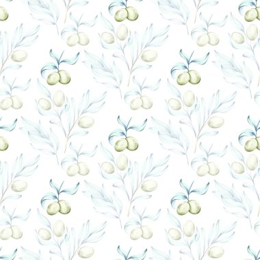 Narin zeytinyağı ve zeytinyağı dikişsiz bir suluboya deseni ile güzelce resmedilir. Bu tasarım İtalyan mutfağının özünü ve zeytinlerin doğal zarafetini yakalar ve onu ideal kılar.