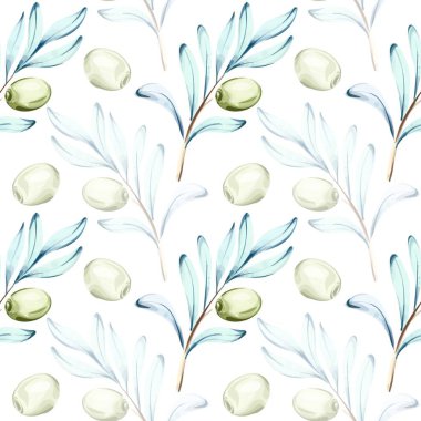 Bu sanat eserinde, zeytin ve zeytin dallarının narin suluboya şeklinde dizilmiş kusursuz desenleri sergileniyor. Doğanın güzelliğini vurgular ve İtalyan mutfağının zengin lezzetlerinden esinlenir.