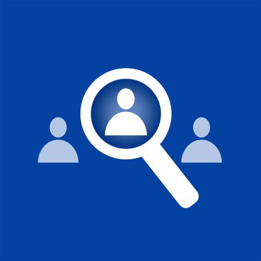 İnsan kaynakları kavramı, büyüteç ve insanlar