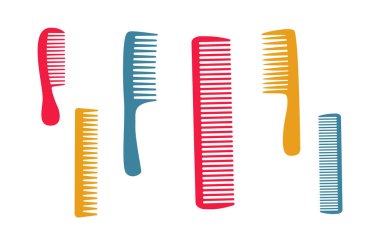 vücut bakımı için berber tarağı