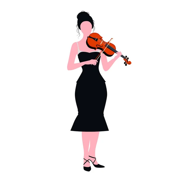 Violin cartoon Stock Photos, Royalty Free Violin cartoon Images