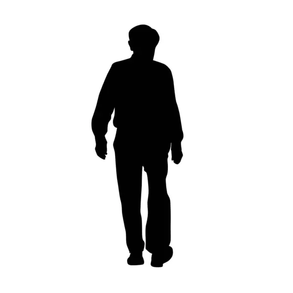 Grandpa silhouette Stock Photos, Royalty Free Grandpa silhouette Images ...