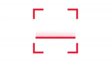 Qr kod çerçevesi, Şablon bana Qr kodu tara