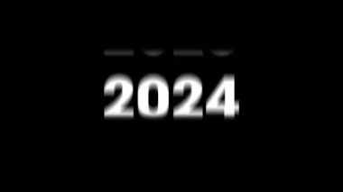 Mutlu yıllar 2025 Animasyonu, 2024-2025 Yeni Yıl Tatil Animasyonu