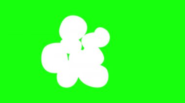 Duman patlamaları, duman, toz, üfleme, sürpriz etki