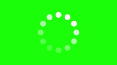 Durum yükleniyor, çubuk simgeleri yükleniyor, çubuk simgeleri yükleniyor, yükleme alanı bekleniyor