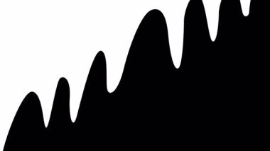 Sıvı geçiş, sıvı etkisi geçiş sürecini kare kare, Sıvı Geçişi Dışarı