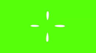 Işık, pırıl pırıl yıldız, parıldayan yıldız, el çizimi parlak karalama