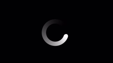 Çubuk, yükleyici veya önyükleyici, gradyan dairesel yükleme