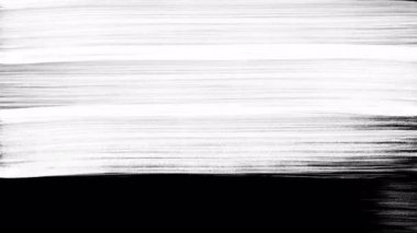 Fırça darbeleri, mürekkep sıçramaları, desen fırçaları ve modern grunge fırça çizgileri