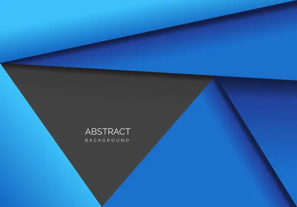 Moderní Brožura Abstraktní Pozadí Abstraktní Šablona Návrhu — Stockový vektor