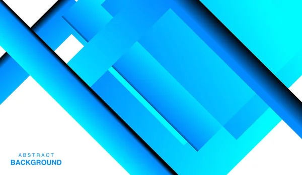 Μπλε Διανυσματικό Στρώμα Κάλυψης Υποβάθρου Σκοτεινό Χώρο Για Διάνυσμα Σχεδιασμού — Διανυσματικό Αρχείο