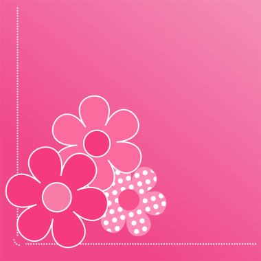 Geometrik arka plan. Dinamik şekiller kompozisyon. Eps10 vektör.