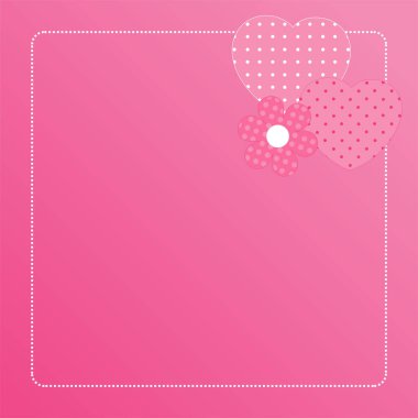 Soyut vektör arkaplan çizimleri tasarımı