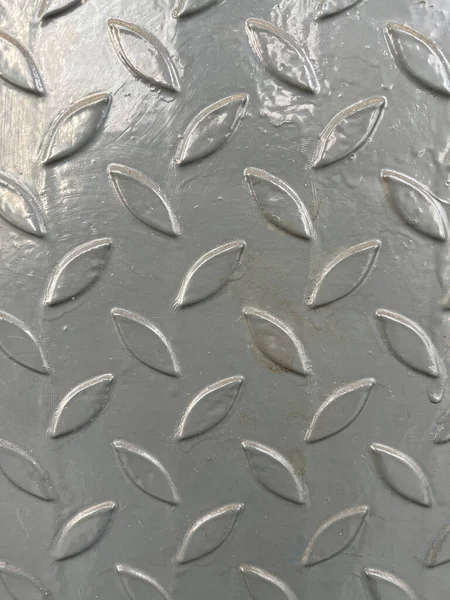 almond metal pattern sheet metal. High quality photo