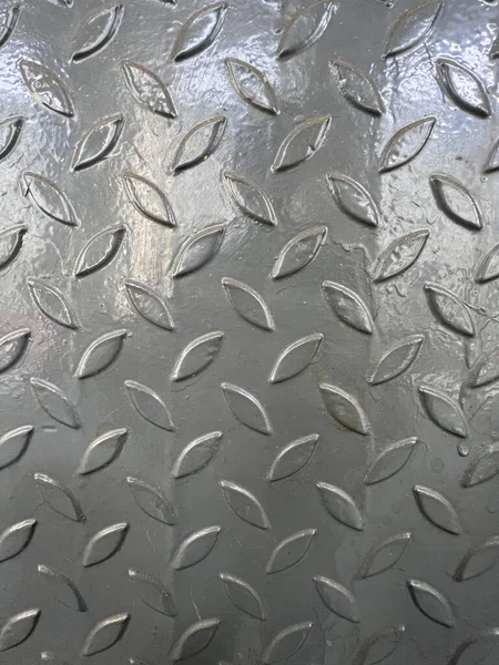 almond metal pattern sheet metal. High quality photo