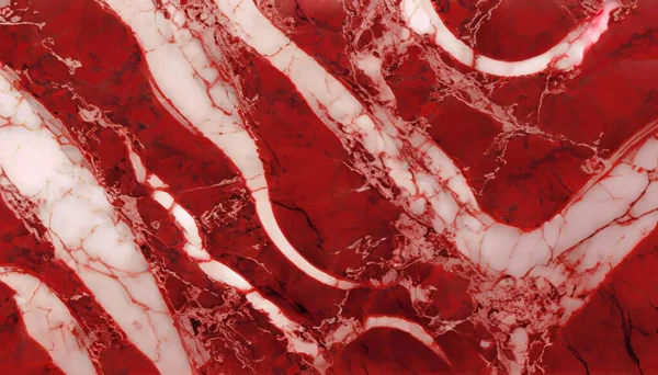 Red Stone Texture Like Marble White Stock Photo 758228128