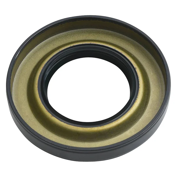 Oil Seals Car Motorcycle Fork Engine High Quality Photo — Stock Photo, Image