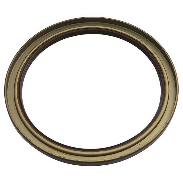 Oil Seals Car Motorcycle Fork Engine High Quality Photo — Stock Photo, Image