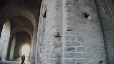 Parma, İtalya: 2024 06 08 Pilotta Sarayı, Parma. - Evet. Yüksek kalite 4k görüntü