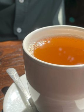 Güzel doğa ve eski kaleler  