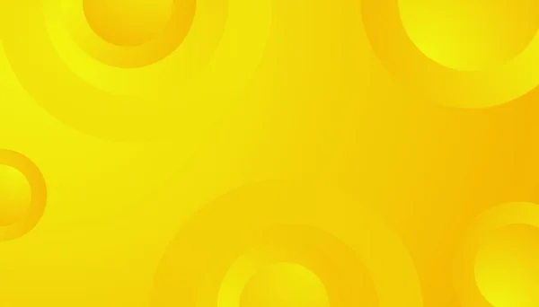 Abstrakcyjny Gradientowy Pomarańczowy Żółty Tło Ilustracja Projekt Gradientowy Tło — Zdjęcie stockowe