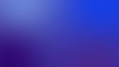 Moving abstract blurred background. Background animation, producing smooth color transitions. blue, purple, black, dark motion gradient background, liquid waves abstract motion background.