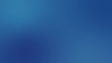 Moving abstract blurred background. Background animation, producing smooth color transitions. blue aqua background, Smooth transition of color animation, Tidewater blue illusion light show 1080p