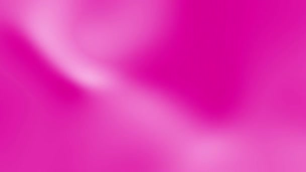 Abstrait Flou Dégradé Fond Maille Couleurs Vives Rose Graphique Abstrait — Video