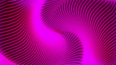 4k çözünürlükte soyut arkaplan video döngüsü, sıvı, dalga, geometrik stiller, Kuzey Yıldızı Hipnotik, soyut döngü, parıltılı gece için arka plan animasyon dokusu ayrıca sihirli pırıltılı 