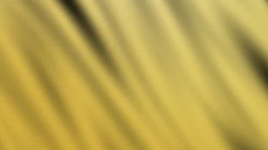 Döngülü Stil 3D Soyut Renk Dalgalı Yumuşak İpek. Çoklu Renkli Sıvı Düzeni kavramı. Mor Mavi Dalgalı Yansıma Yüzey Macro. Renkli Akışkan Soyut Akış, Menekşe ipeğinde Dalga Hareketi. 