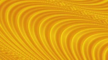 Soyut turuncu akış gradyan, sıvı mermer sanat dokusu çizgi hareketi, su stilinde akış mürekkebi, zigzag soyut çizgi dalga arkaplanı, 4K içinde pürüzsüz dalga çok renkli arkaplan